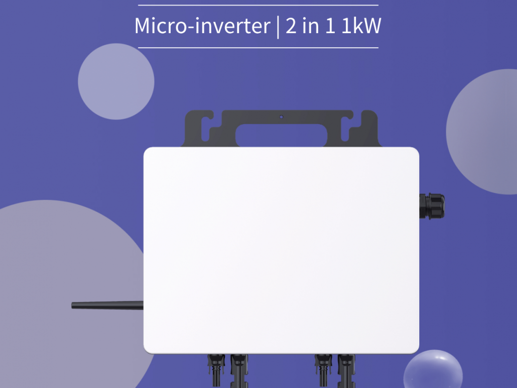 Intersolar Module Senergy Unveiled Seven Innovative Inverters at Intersolar Europe 2023 ...